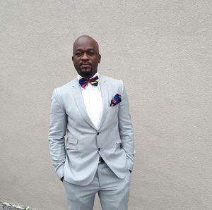 Meet your Posher, Stephen